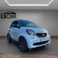 Smart ForTwo 90 0.9 Turbo Passion~UNIPRO~PROMO FIN