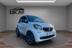 Smart ForTwo 90 0.9 Turbo Passion~UNIPRO~PROMO FIN