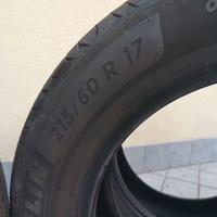 4 Pneumatici Michelin Primacy4 - 215/60 R17 96H 75