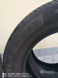 4 Pneumatici Michelin Primacy4 - 215/60 R17 96H 75