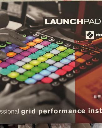 Launchpad pro