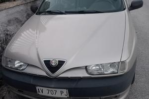Alfa Romeo 146 1,4 twin spark