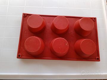 Stampi in silicone
