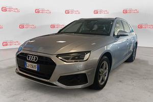 Audi A4 2.0 30 TDI 100KW BUSINESS S TRONIC