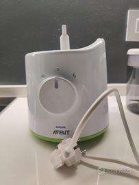 Philips Avent Cuoci pappa 2 in 1 (vapore e mixer)