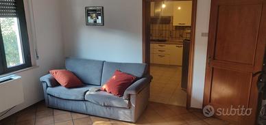 appartamento Selva di Altino