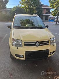 FIAT Panda Cross - 2007