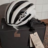 Met trenta 3k carbon casco taglia M