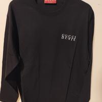 Maglietta Gucci Nera M