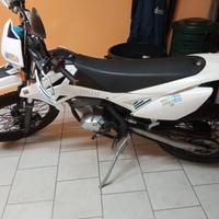 Beta B1 125 - 2016