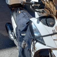 Kymco people 200 gti - anno 2011 -