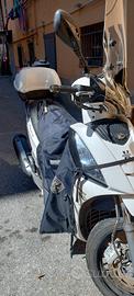 Kymco people 200 gti - anno 2011 -