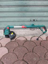 Decespugliatore trim