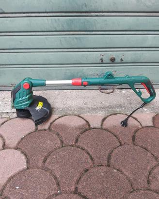 Decespugliatore trim