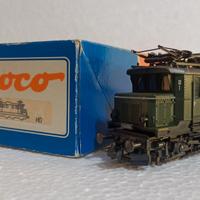 Roco locomotiva BR 144 DB