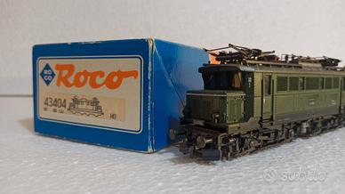 Roco locomotiva BR 144 DB