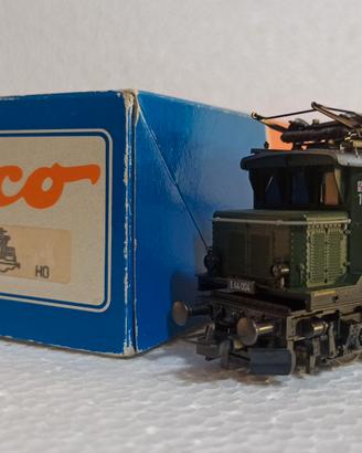 Roco locomotiva BR 144 DB