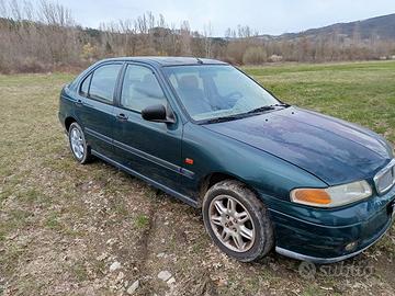 Rover 426si