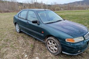 Rover 426si