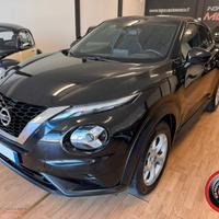 Nissan Juke 1.0 DIG-T 117CV Business 2020