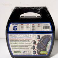 Catene da Neve 175/65 R14