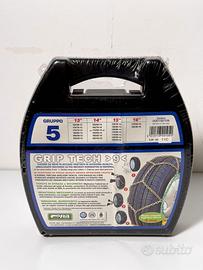Catene da Neve 175/65 R14