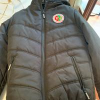 Kit atletico Borgo anno 2015