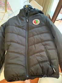 Kit atletico Borgo anno 2015