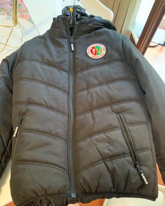 Kit atletico Borgo anno 2015