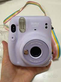 Fotocamera Fujifilm instax mini 11