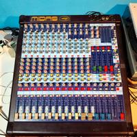 Mixer MIDAS Venice 160 