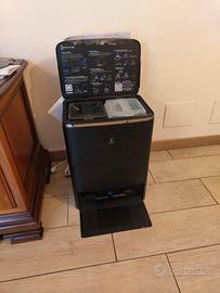 robot aspirapolvere  ecovacs x2 omni