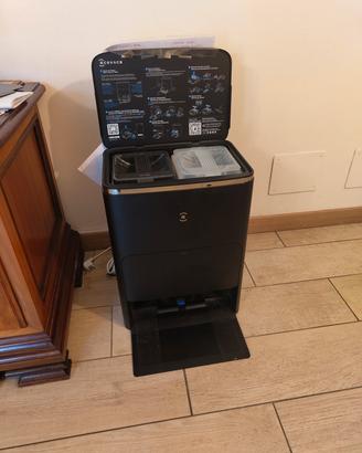 robot aspirapolvere  ecovacs x2 omni