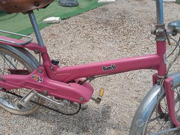 Bici bianchi