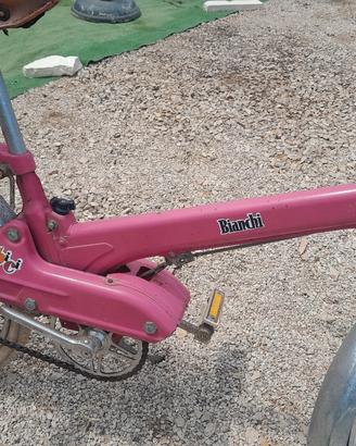 Bici bianchi