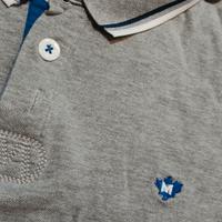 polo grigia Marville