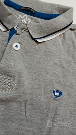 polo grigia Marville