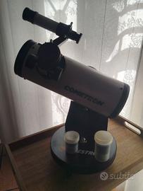 Telescopio Celestron Cometeon