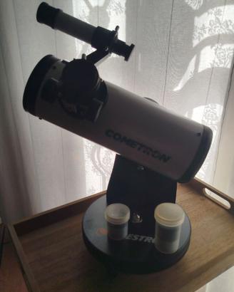 Telescopio Celestron Cometeon