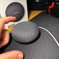 Google nest mini 2