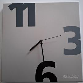 Orologio da parete