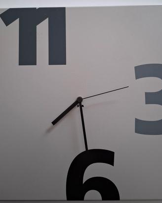 Orologio da parete