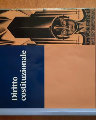 Diritto Costituzionale Bin Pitruzzella 2023