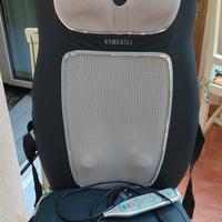 Sedile massaggiante Homedics 