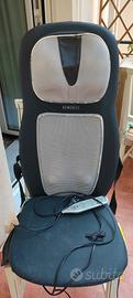 Sedile massaggiante Homedics 