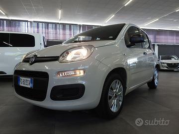 FIAT - Panda - 1.2 Lounge KM 52000 Climat-esp-Pdc