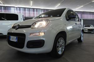 FIAT - Panda - 1.2 Lounge KM 52000 Climat-esp-Pdc