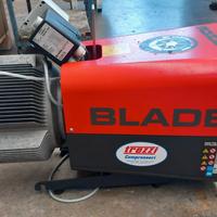 Compressore a palette Mattei blade 3