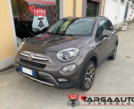 Fiat 500X 2.0 MultiJet 140 CV 4x4 Cross