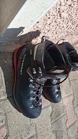 Scarponi semiramponabili